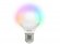 Умная лампочка HIPER IoT LED A1 RGB 