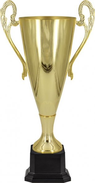 Кубок Guildford, золотистый 