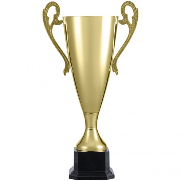 Кубок Guildford, золотистый 