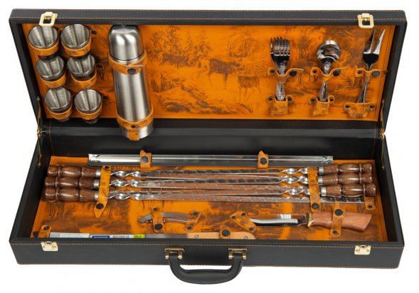 Набор Подарочный 