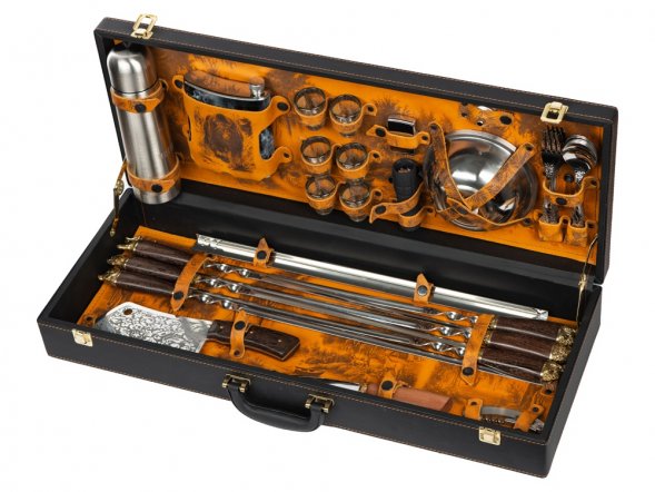 Набор Подарочный 