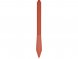 Lorena шариковая ручка RABS - красный кирпичный, синие чернила 
