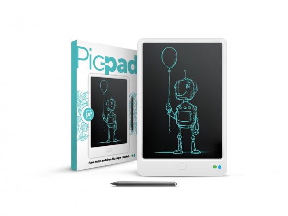 Планшет для рисования Pic-Pad с ЖК экраном 