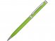 Ручка шариковая Сильвер Сойер, зеленое яблоко 