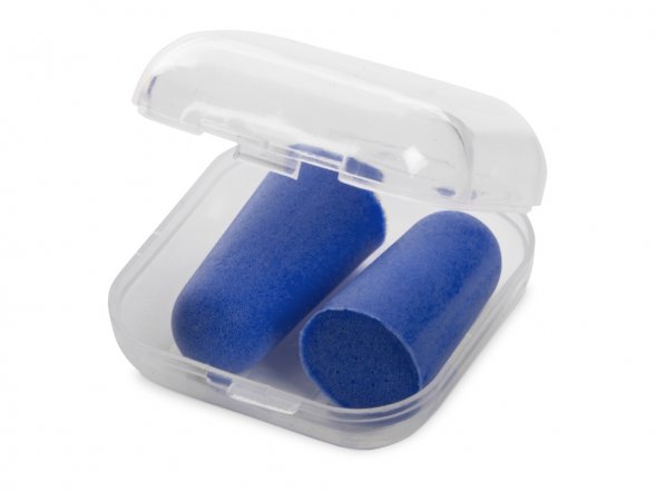 Беруши Noise, классический синий 