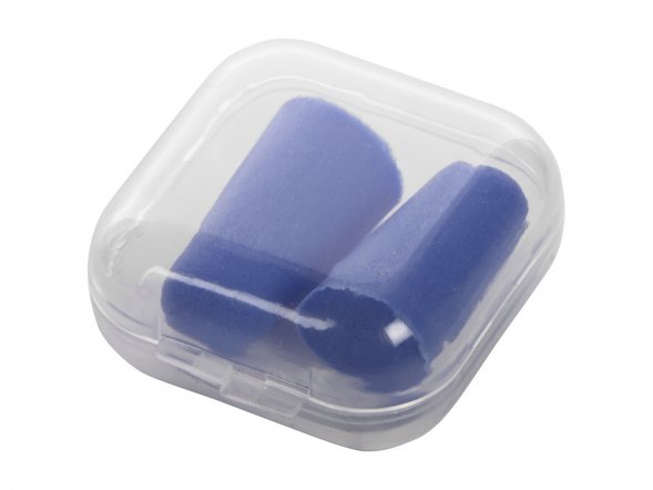 Беруши Noise, классический синий 