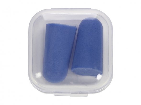 Беруши Noise, классический синий 