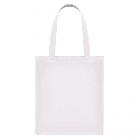 Сумка для покупок Erba NEO, белая 