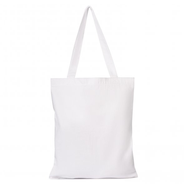 Сумка для покупок Erba NEO, белая 