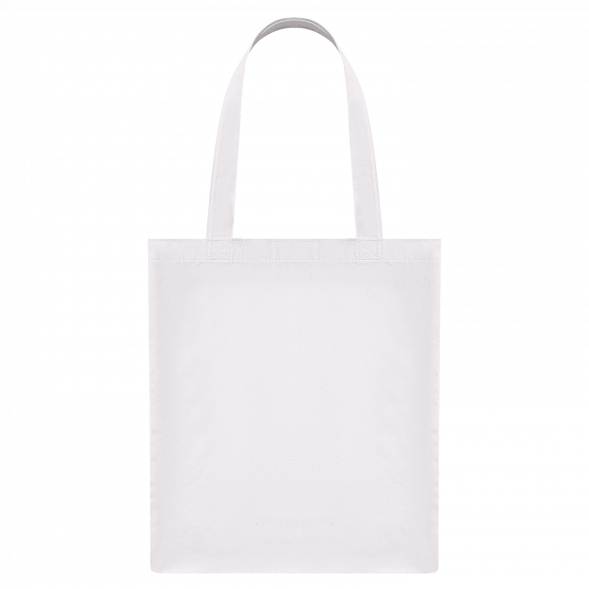 Сумка для покупок Erba NEO, белая 