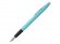 Перьевая ручка Cross Classic Century Aquatic Sea Lacquer, голубой 