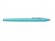 Перьевая ручка Cross Classic Century Aquatic Sea Lacquer, голубой 