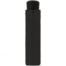 Зонт складной Trend Mini, черный