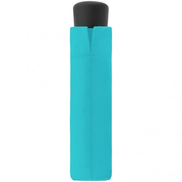 Зонт складной Trend Mini, черный 