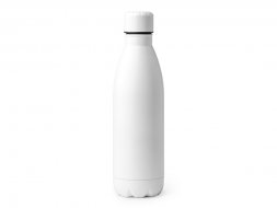 Бутылка TAREK из нержавеющей стали 790 мл, белый