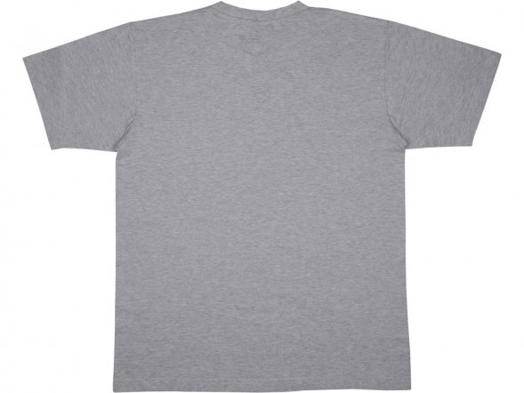 Футболка Return Ace мужская, серый 