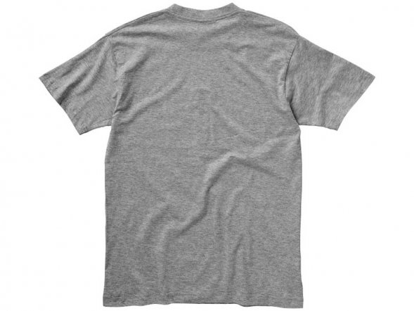 Футболка Return Ace мужская, серый 