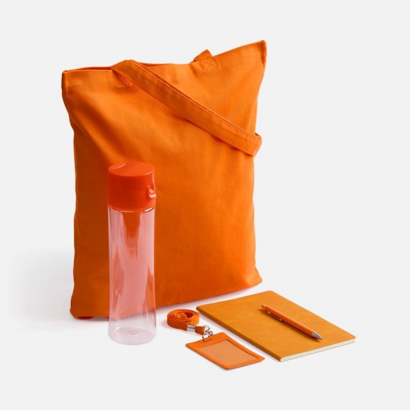 Набор Luba Walk, оранжевый 