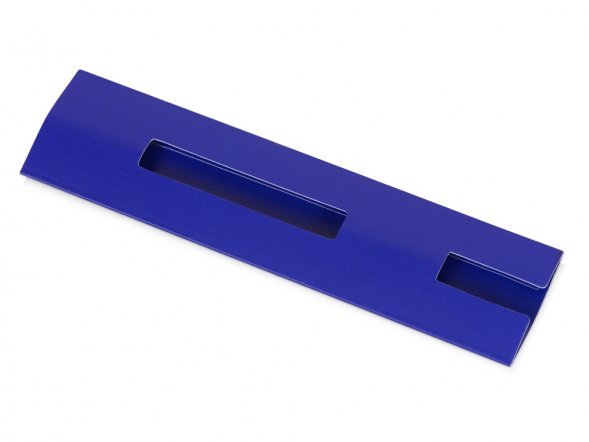 Футляр для ручек Case, синий 