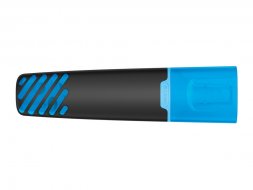 Жидкий текстовый выделитель LIQEO HIGHLIGHTER, синий