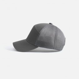 Бейсболка Ben Lawers, серая