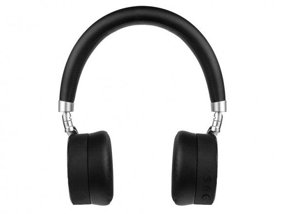 Наушники Rombica mysound BH-12 Black 