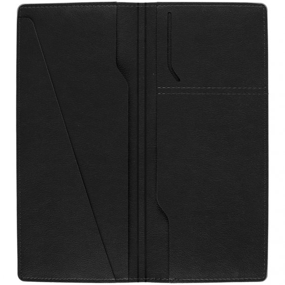 Органайзер для путешествий Petrus, черный 