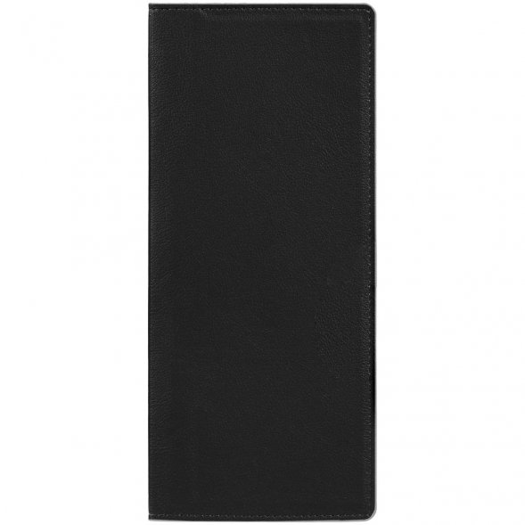 Органайзер для путешествий Petrus, черный 