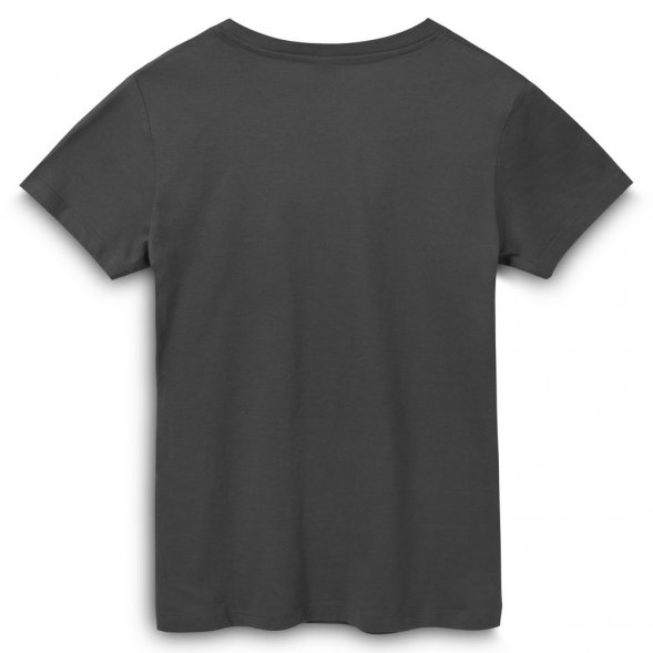 Футболка женская Regent Women, темно-серая 