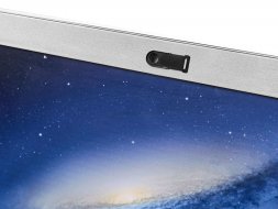 Алюминиевый блокер Privy для камеры