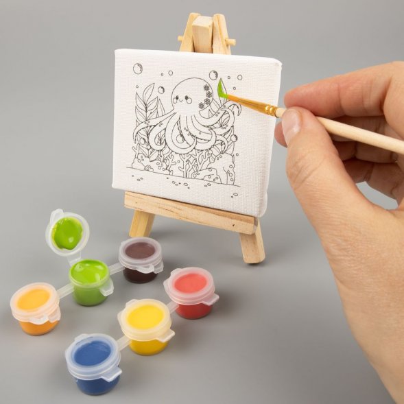 Набор для рисования Create 