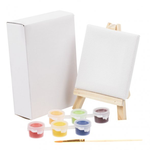 Набор для рисования Create 