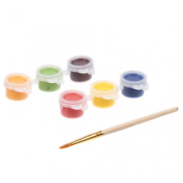 Набор для рисования Create 