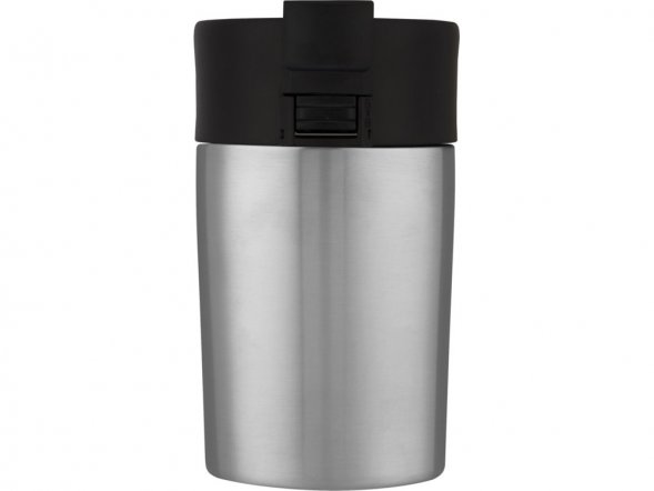 Jetta медный термостакан объемом 180 мл с вакуумной изоляцией, серебристый 