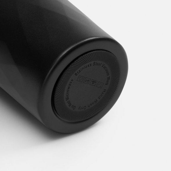 Смарт-термостакан neoMug, черный 