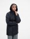 Куртка на стеганой подкладке Robyn, темно-синяя 