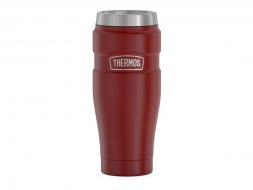 Кружка-термос из нерж. стали тм THERMOS SK1005 RCMB  0.47L
