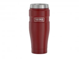 Кружка-термос из нерж. стали тм THERMOS SK1005 RCMB  0.47L