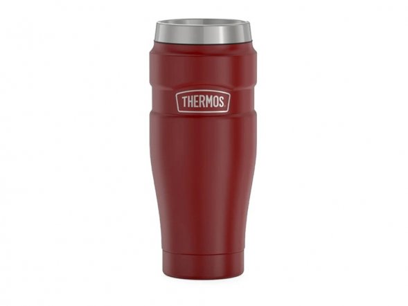 Кружка-термос из нерж. стали тм THERMOS SK1005 RCMB  0.47L 