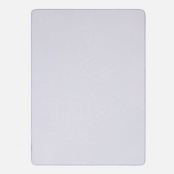 Флисовый плед «Все сбудется!»