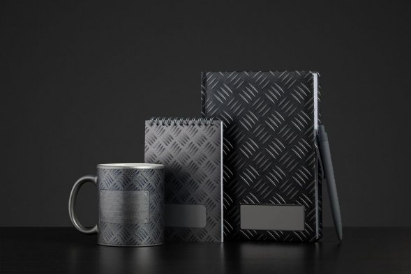 Кружка Hard Work 