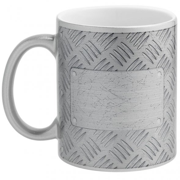 Кружка Hard Work 