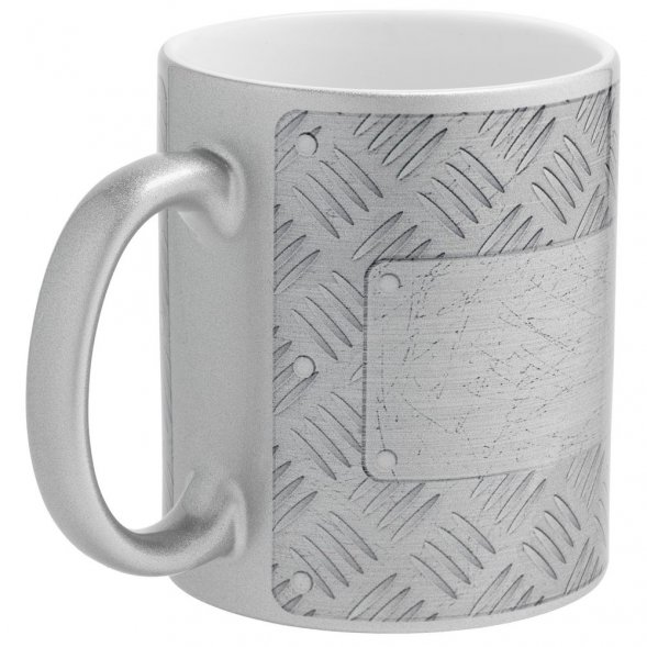 Кружка Hard Work 