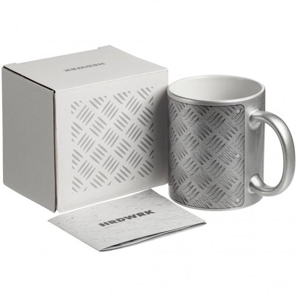 Кружка Hard Work 