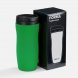 Термостакан Forma, зеленый 