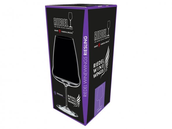 Бокал Riesling, 1017мл. Riedel 