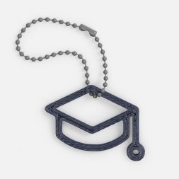 Подвеска Industry, 3D-печать на заказ, шапочка студента