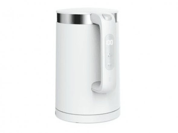 Чайник электрический Mi Smart Kettle Pro MJHWSH02YM (BHR4198GL) 