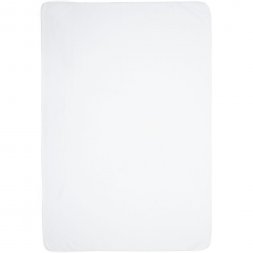 Флисовый плед Warm&amp;amp;Peace, белый