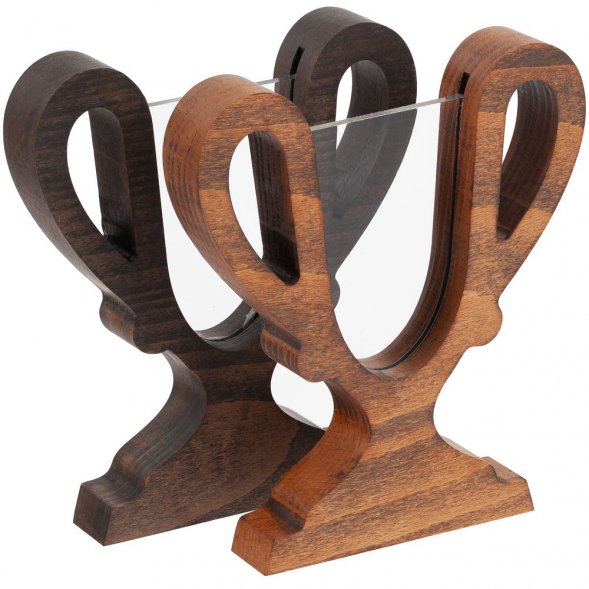 Награда Conqueror, мербау 